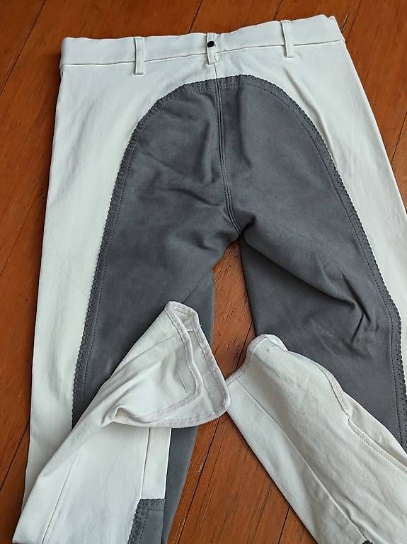 Anzüge: Tenue équitation enfant – Gebraucht aus Lausanne von Auree_D 4