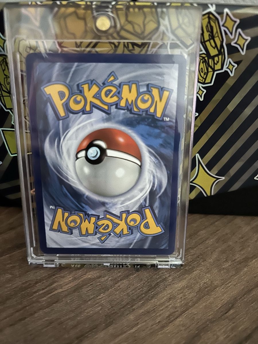 Pokémon Carte collezionabili: Misty's Psyduck 193/182 – Nuovo (secondo la descrizione) da Wittenbach venduto da Ribery796 2