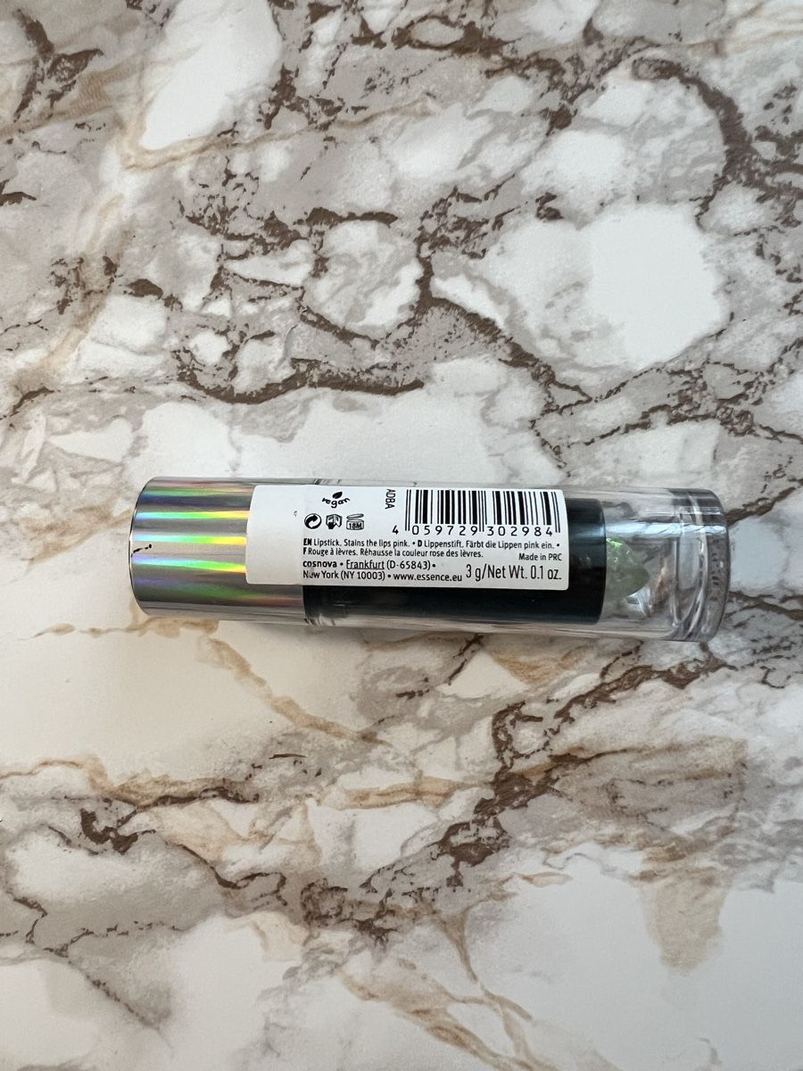 Make-up: Essence Colour Changing Lippenstift neu – Neu und originalverpackt aus Langrickenbach von hub_n7tv 1