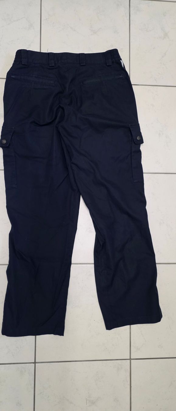 Uniformen: Uniformhose Kantonspolizei Neu – Gebraucht aus Aarburg von Se20 1