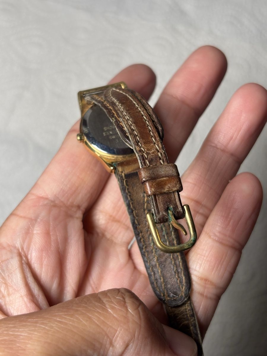 Edox Orologi: Edox – Difettoso da Genève venduto da Second_Hand_Ch 4