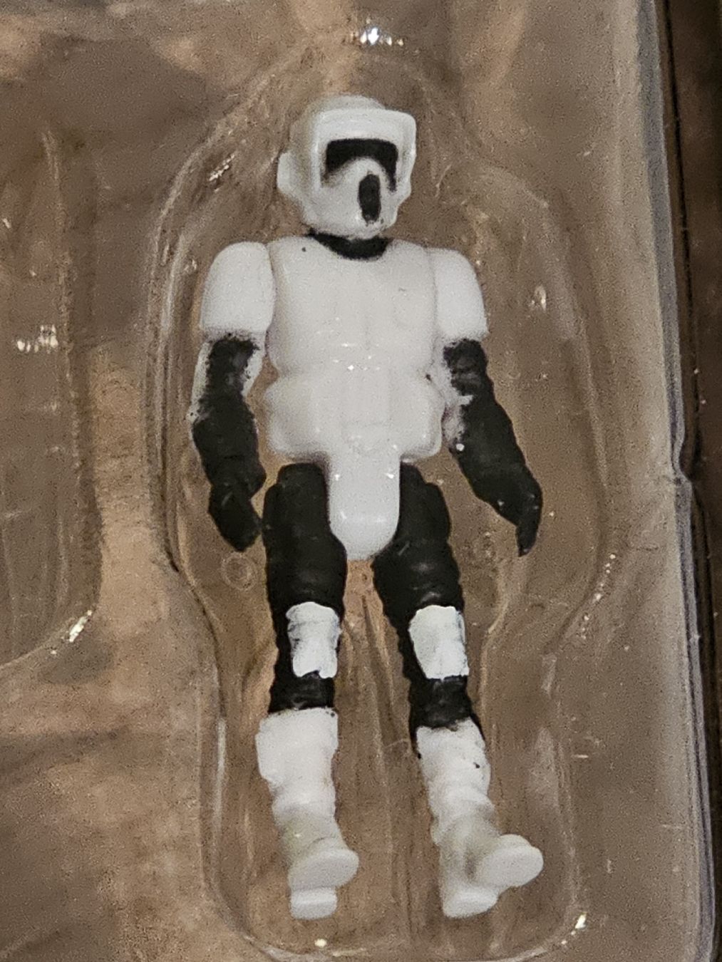 Star Wars Spielzeuge: 6 verschiedene Star Wars Micro Galaxy Squadron Sets – Neu und originalverpackt aus Klingnau von Eibermend1 3