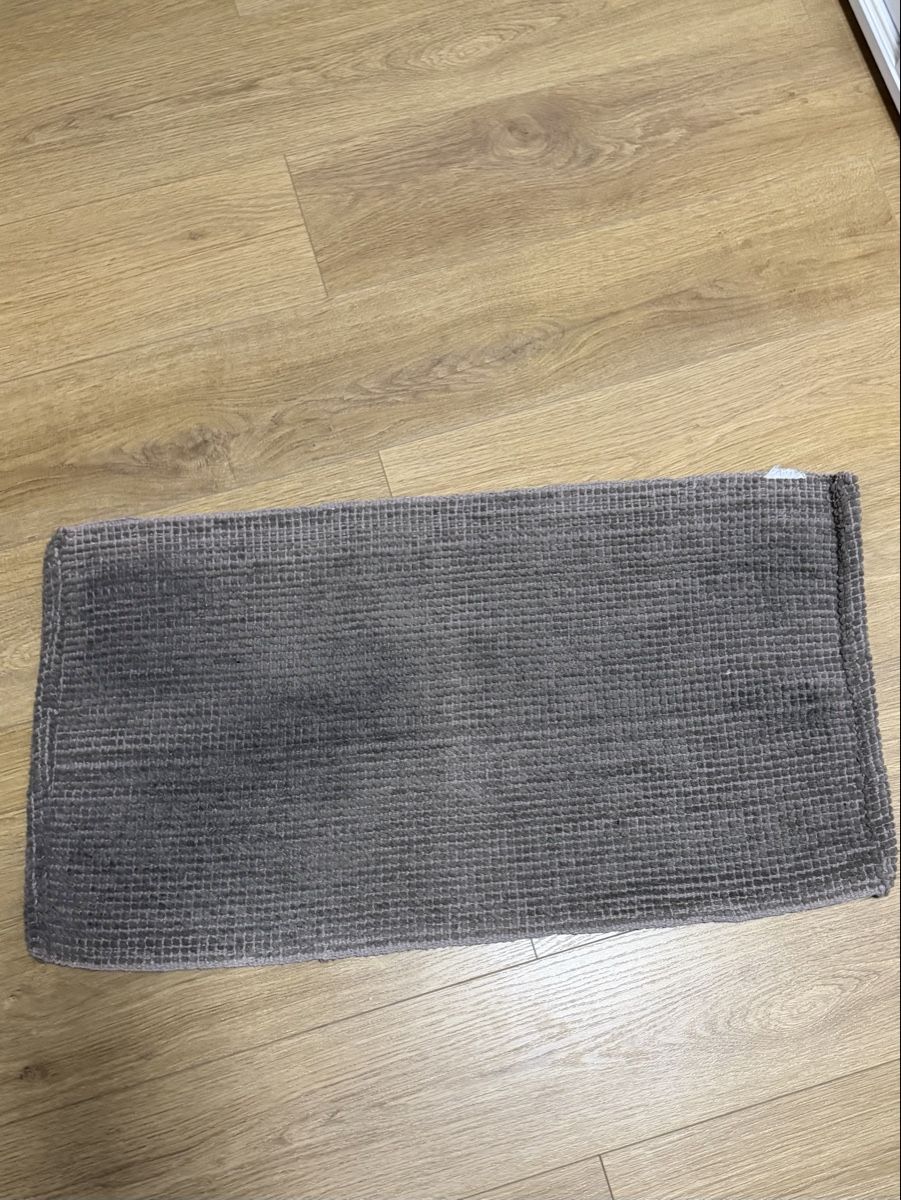 Teppiche: Tappeto grigio – Gebraucht aus Bodio TI von bau_62fr