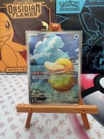 🔥 Pokemon Card Psyduck - NM- JP🇯🇵