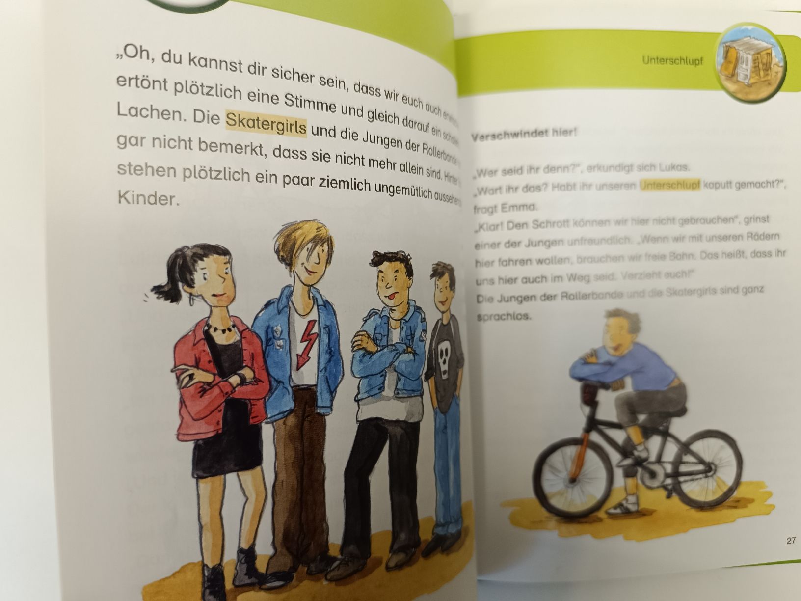 Libri: Gemeinsam sind wir stark – Usato da Ehrendingen venduto da Cheronimo2 2