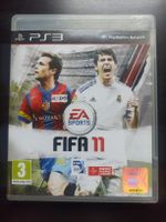 FIFA 11 - Playstation 3 (PS3) - Top Zustand