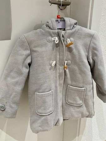 Manteau taille 90-97cm