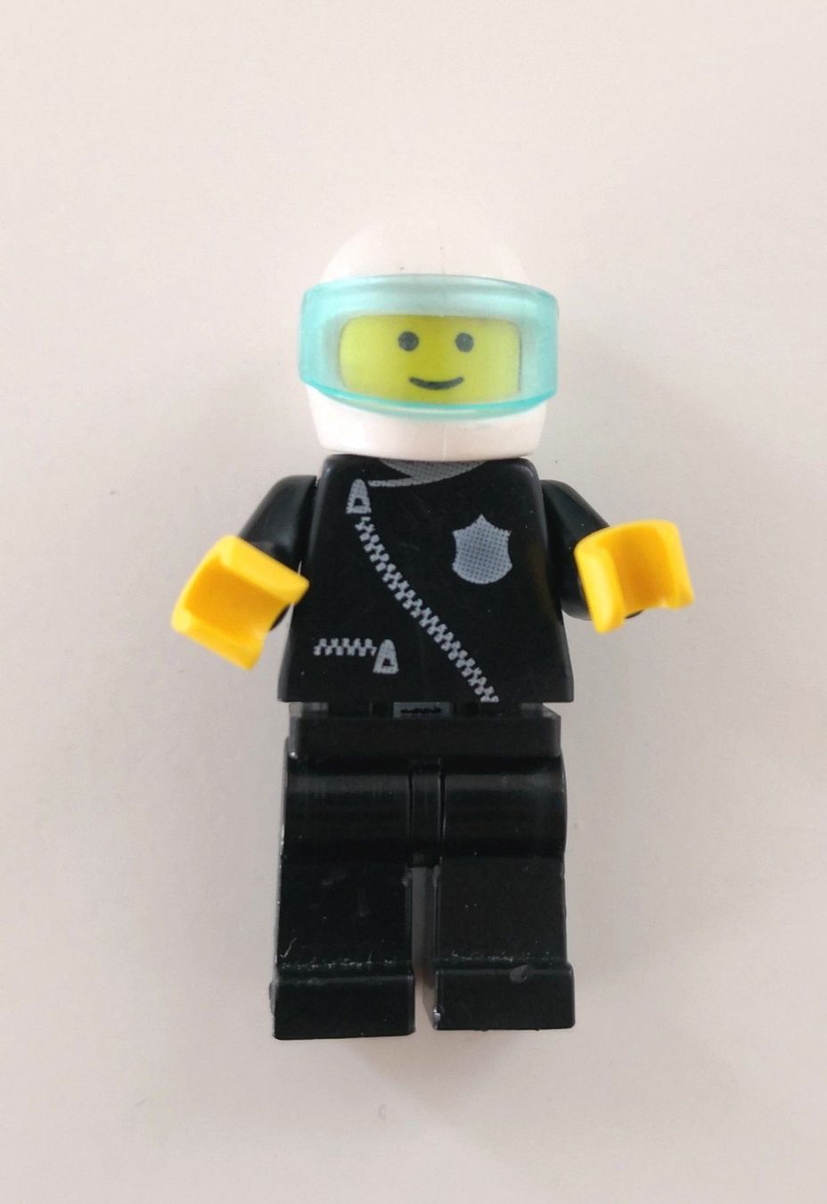 Lego Giocattoli: Minifigur - LEGO 6531 Flame Chaser – Usato da Brunnen venduto da Wika-Shop