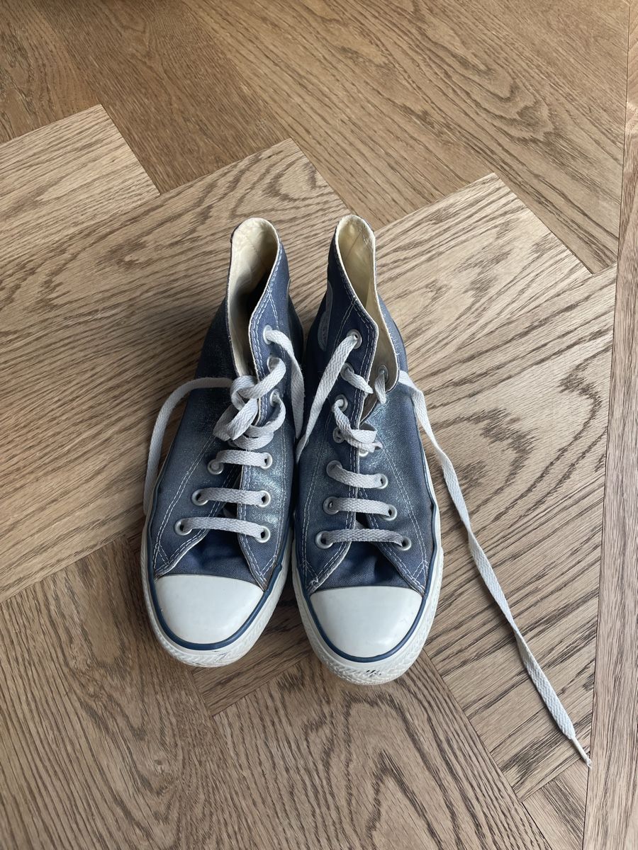 Converse Chaussures femmes: Converse All star – D'occasion à Zürich par giu_f6mt