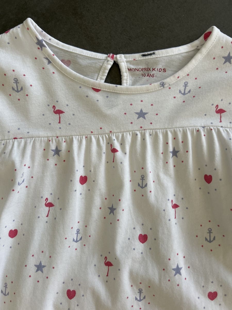 Pigiama & Simili: Joli pyjama 10 ans – Usato da Yens venduto da Chriis 1
