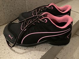 Sicherheitsschuhe Puma neu Gr. 37