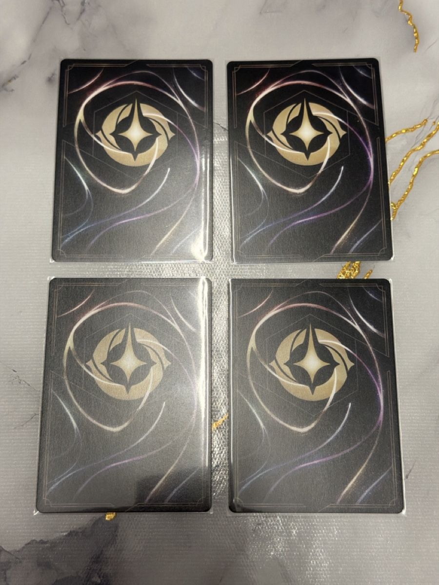 Disney Sammelbilder & Trading cards: Lorcana promo bundle winterspell English – Neu (gemäss Beschreibung) aus Massagno von pokecoach 1