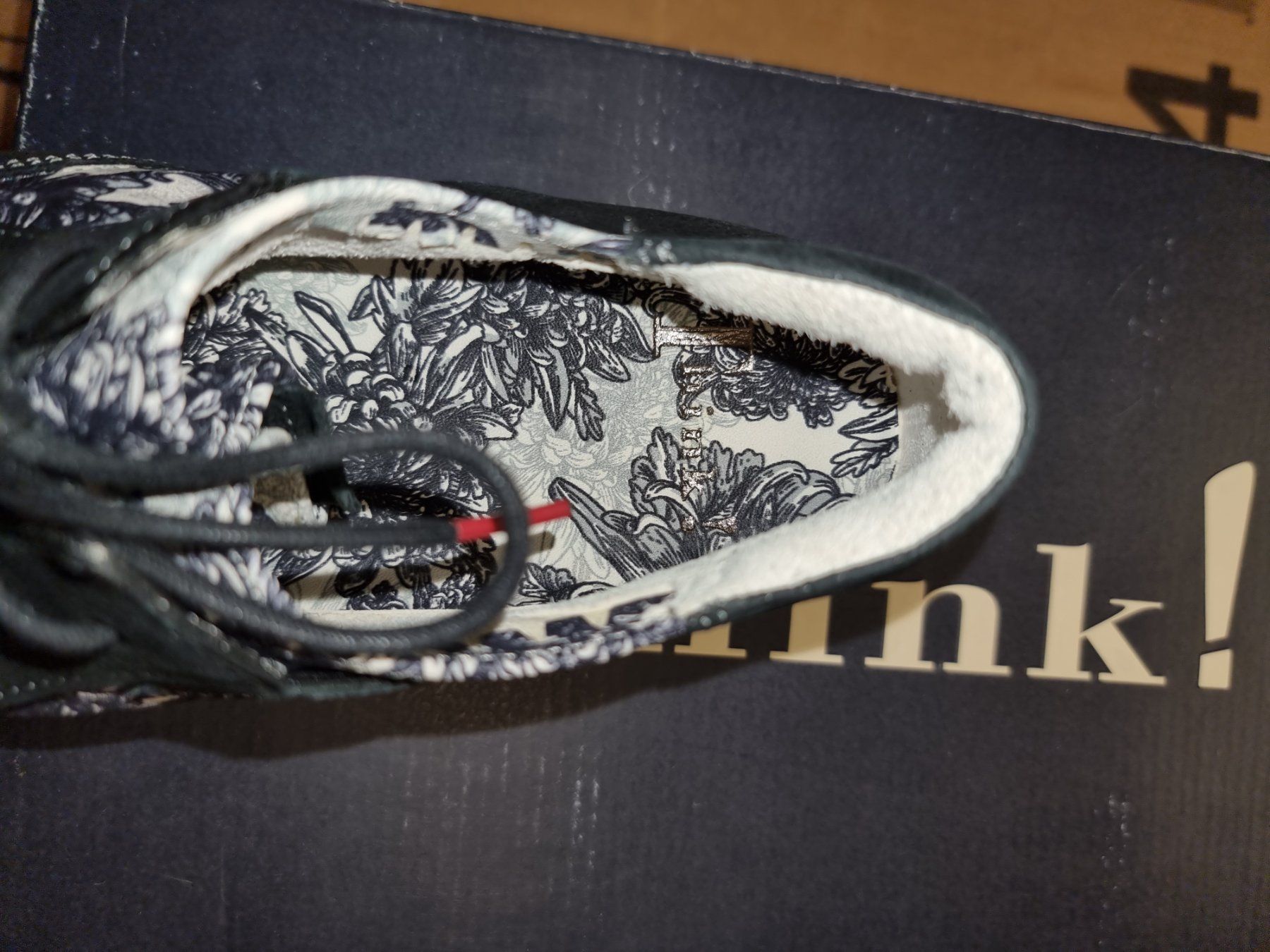 Damenschuhe: Think Schuhe – Neu und originalverpackt aus Luzern von bagija 2