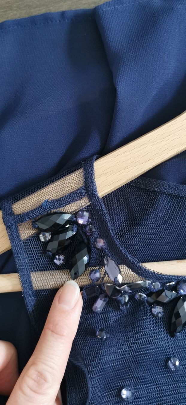Esprit Vestiti: Esprit Cocktailkleid 36 – Usato da Rombach venduto da SYW 3