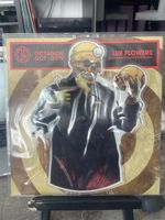 DR. Octagon (Kool Keith) / Blue Flowers Limited Pic Disc
