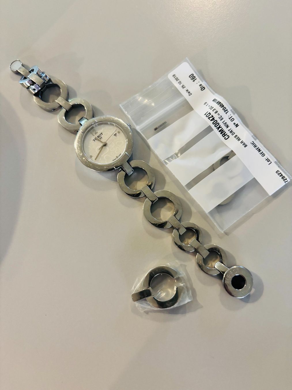 Tissot Uhren: montres – Gebraucht aus Cousset von Sergio71 1