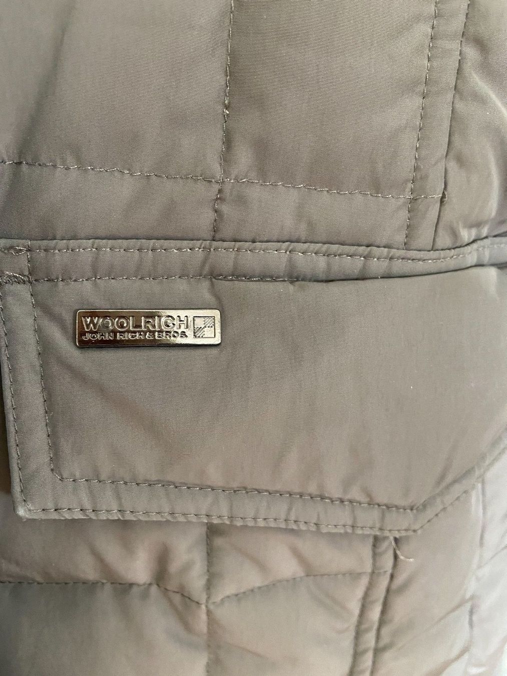 Woolrich Cappotti: WOOLRICH - Manteau Blizzard Beige - L – Nuovo (secondo la descrizione) da Chardonne venduto da teenyweeny 9