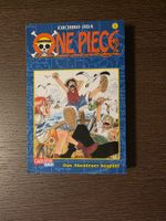 One Piece Band 1