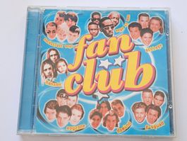 Cd Fan Club - Compilation 