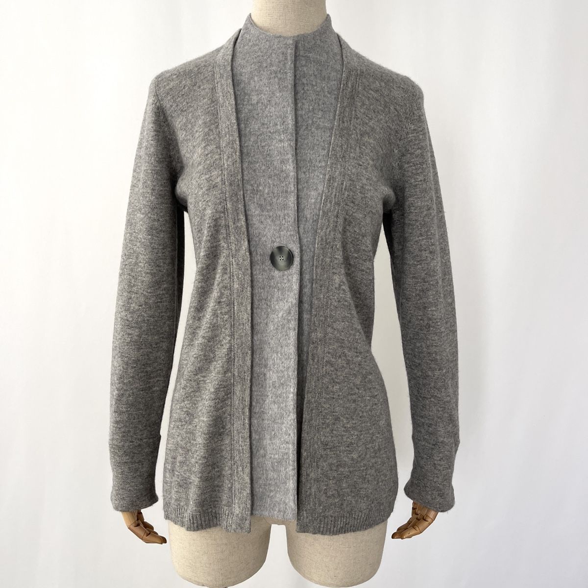 Repeat Pullover & Sweatshirts: REPEAT Cardigan  – Neu (gemäss Beschreibung) aus Emmen von Avviivva_Com2023