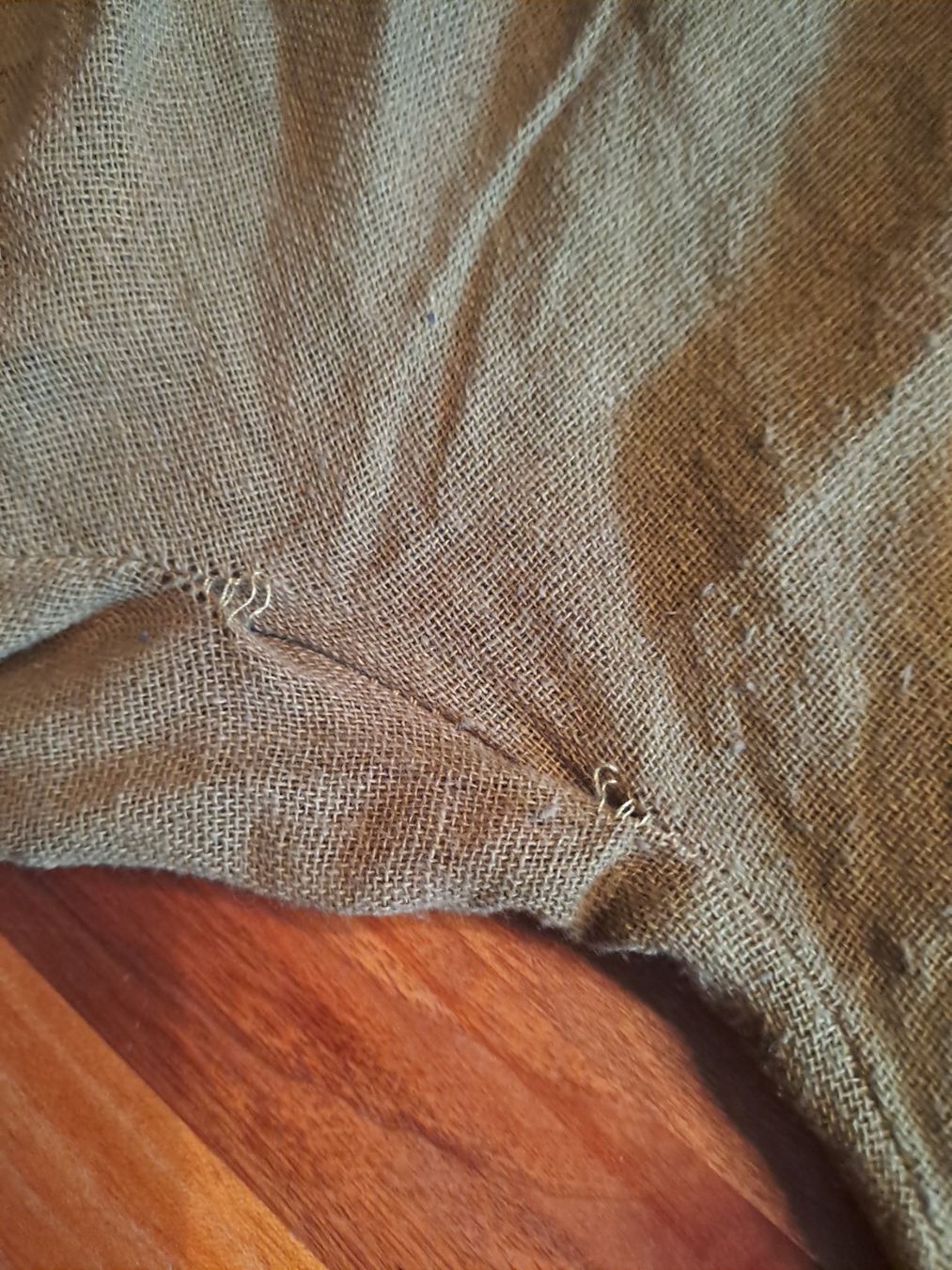 Pantaloni: Nomadic affairs Hose one size – Usato da Emdthal venduto da kasira 5