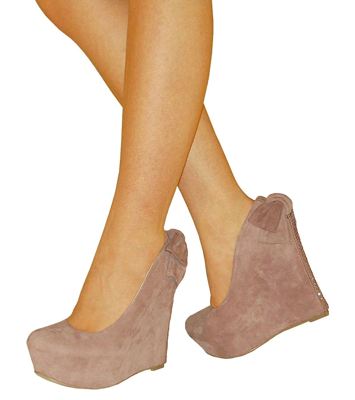 Scarpe da donna: Pumps Luichiny Gr 40  in Altrosa – Nuovo e nell'imballaggio originale da Horn venduto da thatlooksgood 7