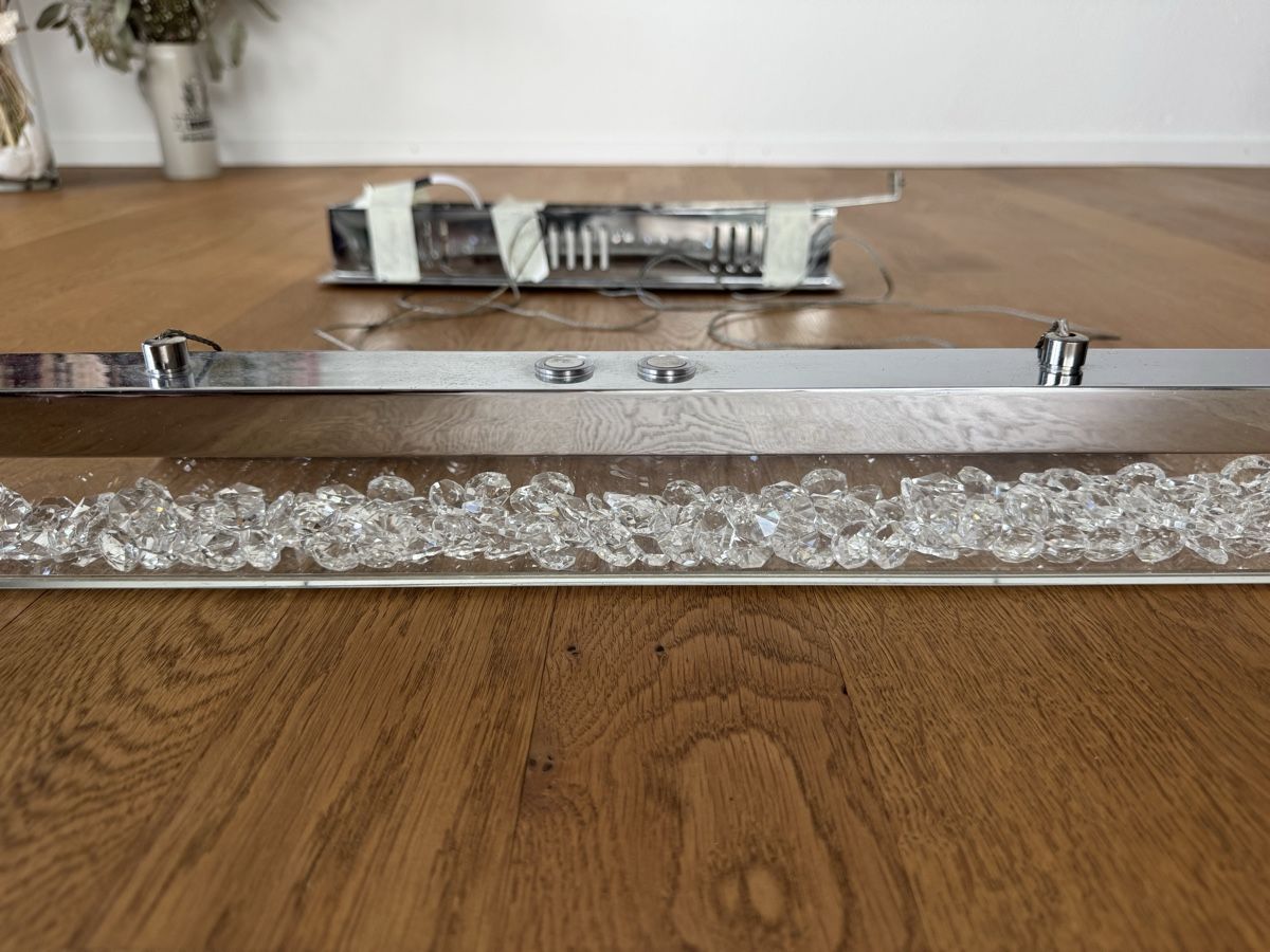 Eglo Lampadari & plafoniere: Hängelampe LED – Usato da Frauenfeld venduto da co.co94 3