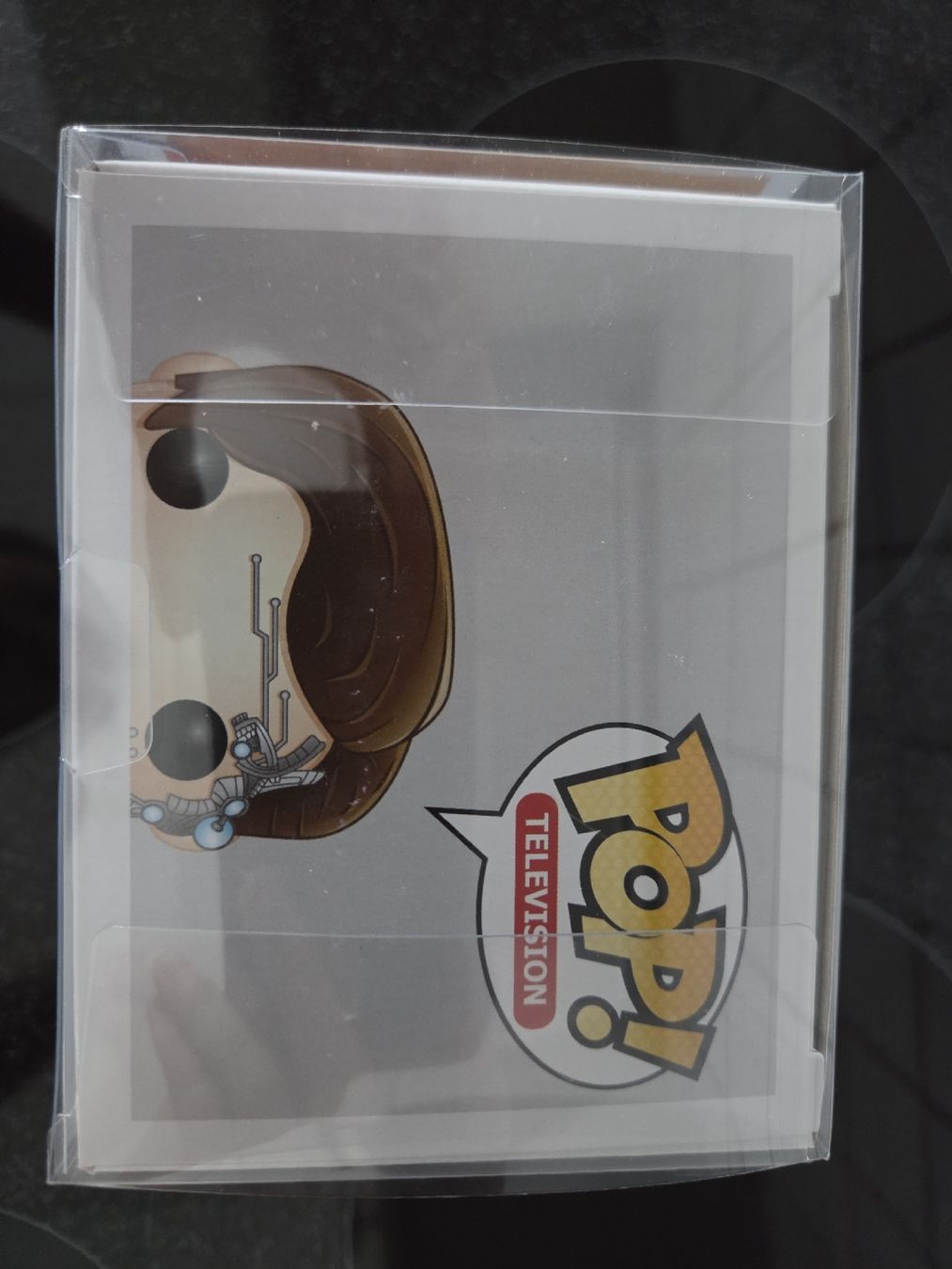 Funko Statuette: funko pop doctor who 356 – Usato da Villaz-St-Pierre venduto da Weeping_Angel 4