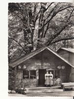 St. Gallen Olma 1946 mit Sonderstempel A. 397