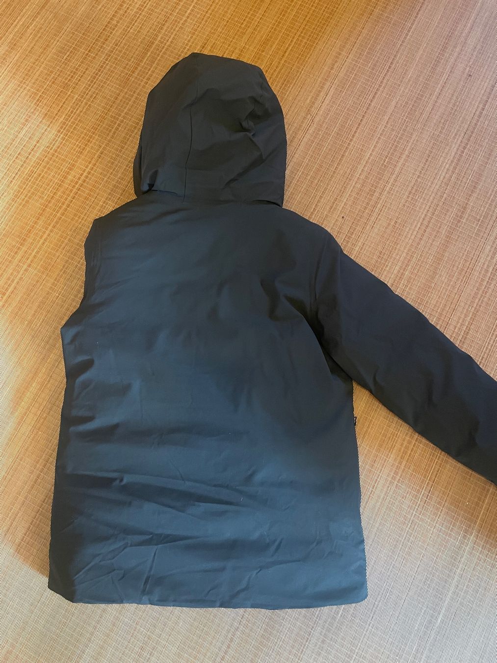 Elvine Jacken: ELVINE Winter Jacke mit Kapuze Grösse S – Gebraucht aus Zürich von Chr_81 2