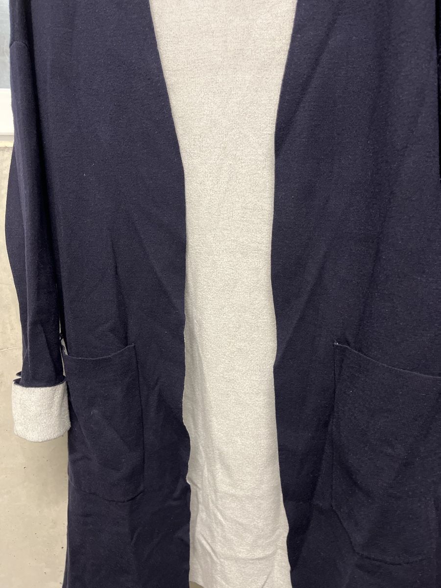 Globus Giacche: GLOBUS Essentials Cardigan Damen Gr. M Übergangsjacke – Usato da Meggen venduto da Anjsch1990 2