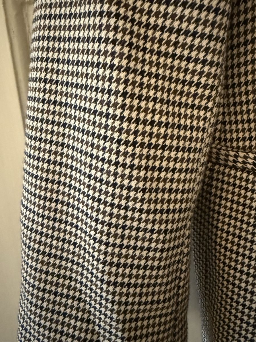 Mango Giacche: Mango, Blazer in Hahnentrittmuster Grösse S – Nuovo (secondo la descrizione) da Bern venduto da No_Ni05 1