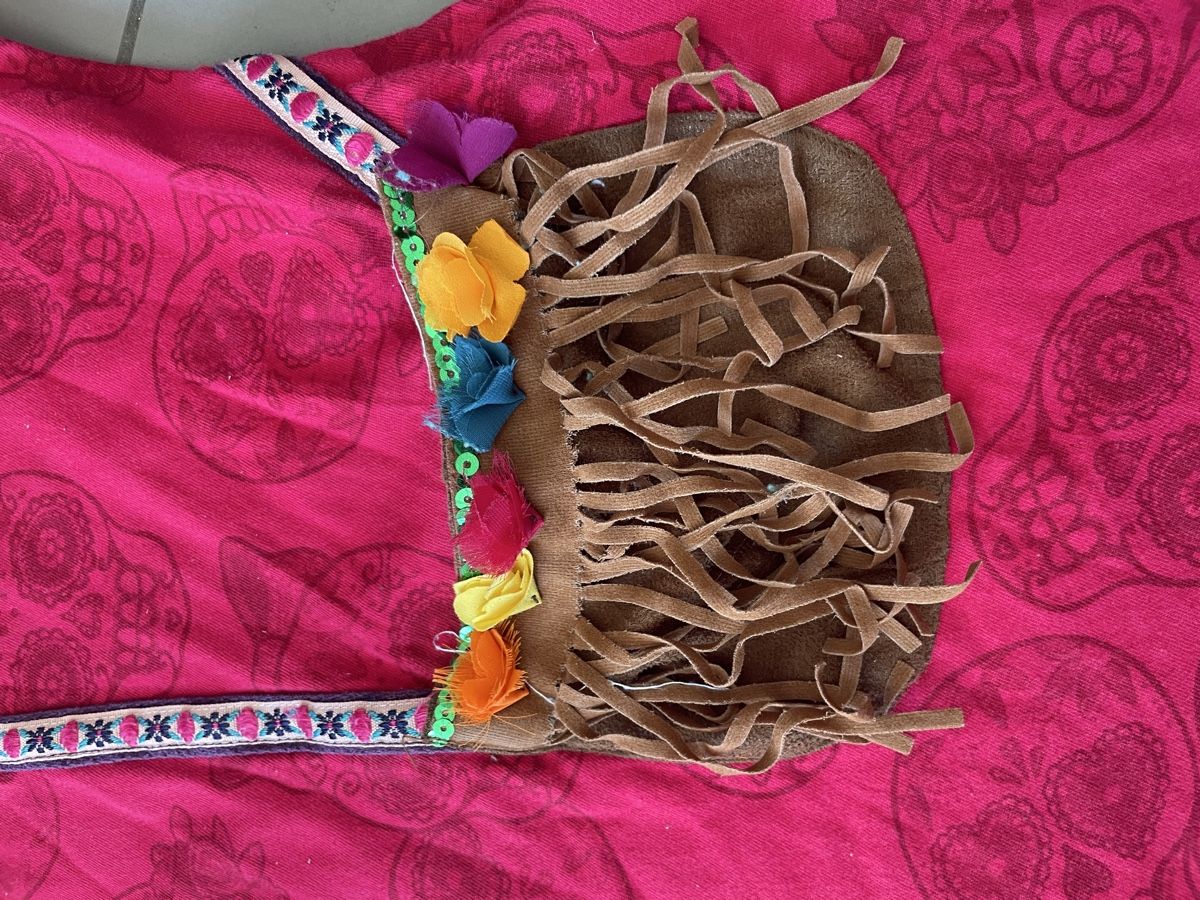 Desigual Vestiti & Gonne: Robe Desigual 5/6 ans – Usato da Salavaux venduto da Kevinka 3