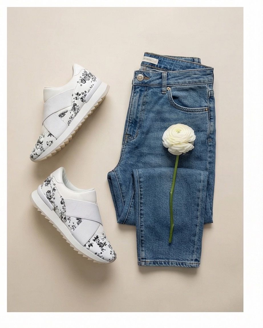Scarpe da donna: AF sneakers - très bon état - 39 – Nuovo (secondo la descrizione) da Vuisternens-Romont venduto da gol_xp6p