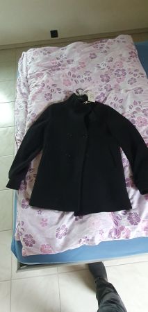 CAROLL DAMENJACKE LADYLAKE GR36  NEU