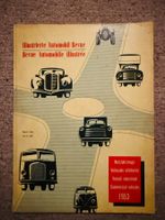 Automobil-Revue - 1953 - Nutzfahrzeuge
