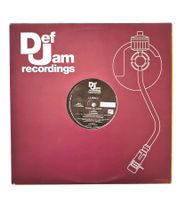 LL Cool J - Paradise feat. Amerie - Seltene Vinyl Single!