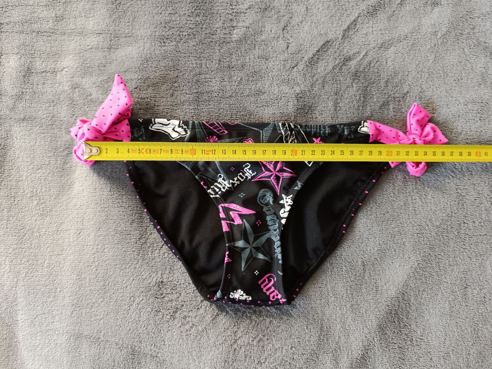 Fox Maillots de bain & Bikinis: Fox Racing bas de bikini – Neuf avec emballage d'origine à Cossonay-Ville par Aryann34 2
