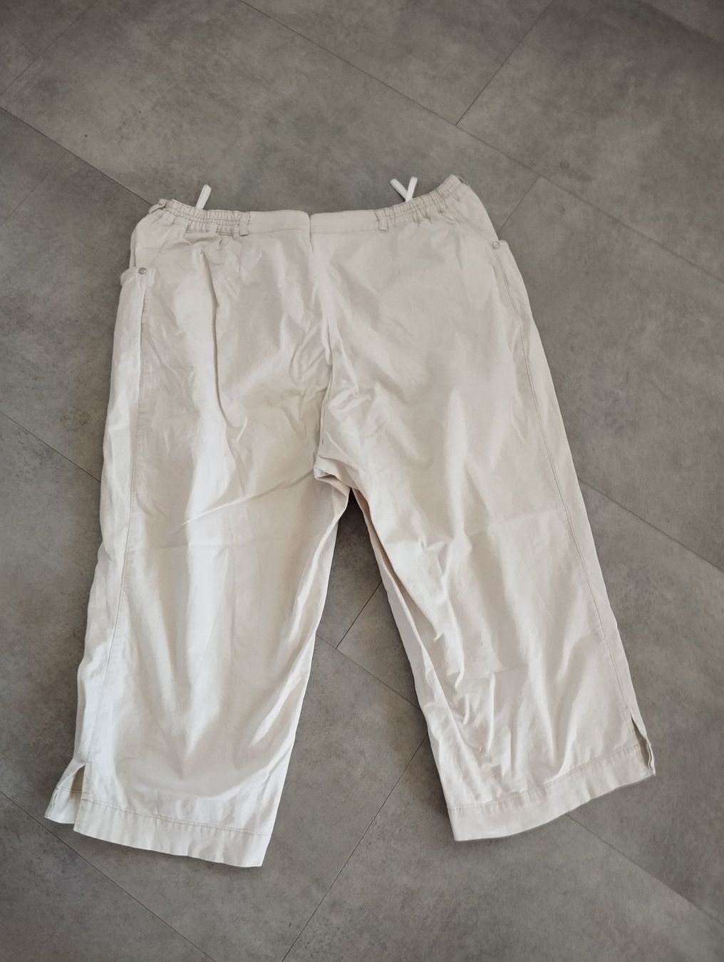 Pantaloni: Hose 3/4 "Queensway" Gr. 50... – Usato da Uetendorf venduto da Koh0 1