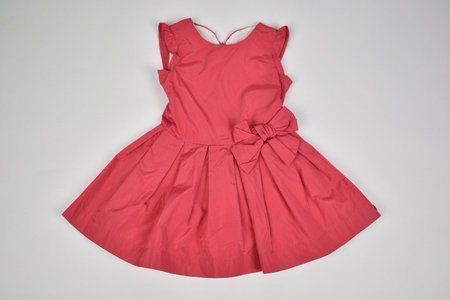 Kleider & Röcke: Lili Gaufrette Kleid Gr.98 – Gebraucht aus Nürensdorf von 2ND_STORY