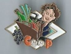Coop PIN
