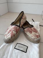 Gucci Espadrilles