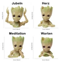 Baby Groot Mini Ausführung "Warten"