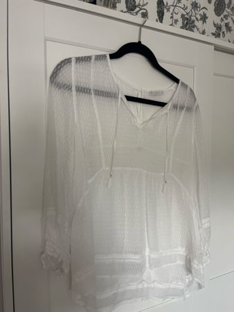 Sommerbluse