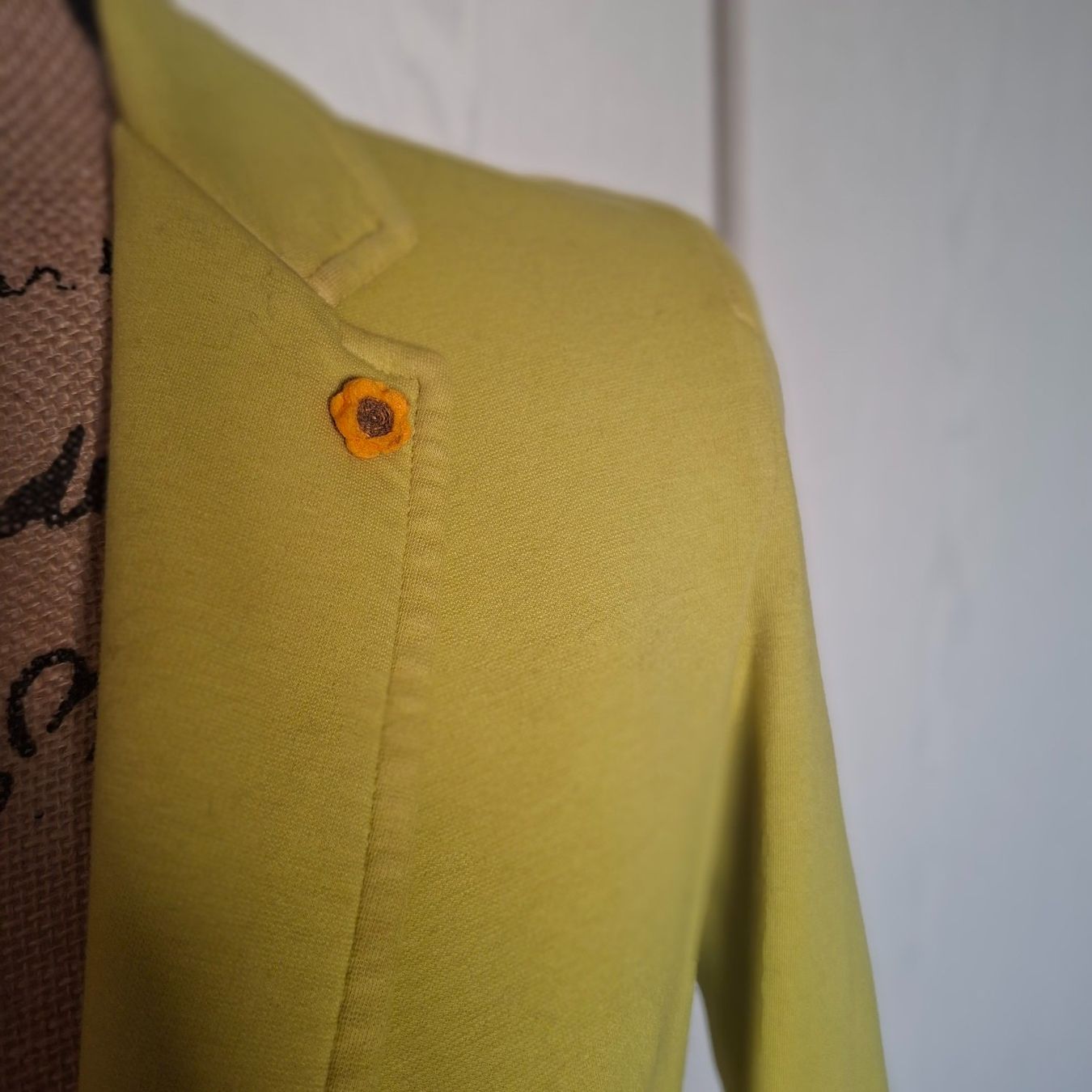 Giacche: IANUX Blazer 42 – Usato da Stäfa venduto da meridianum 2