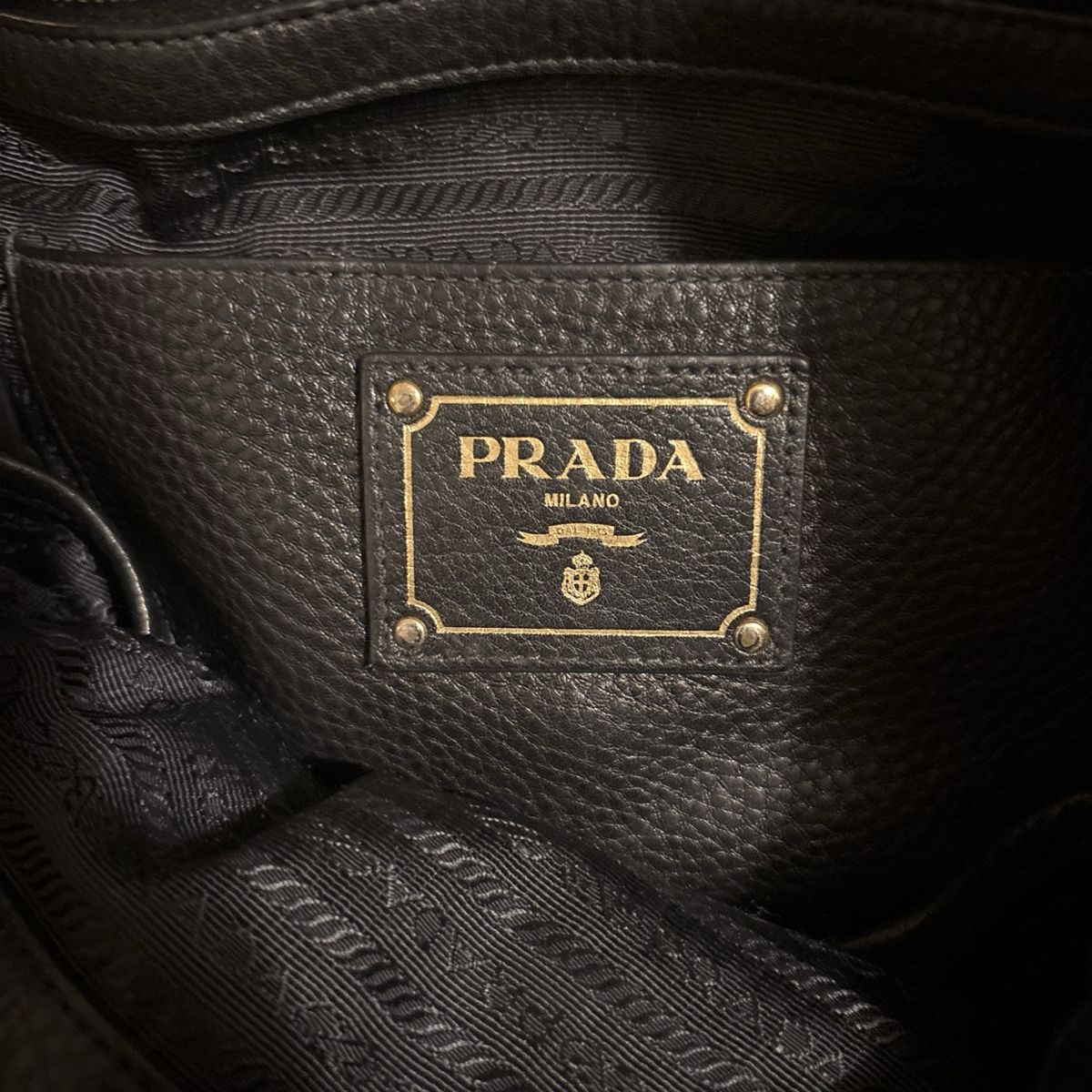 Prada Borse da donna: Prada Tasche – Usato da Zürich venduto da car_nf5y 5