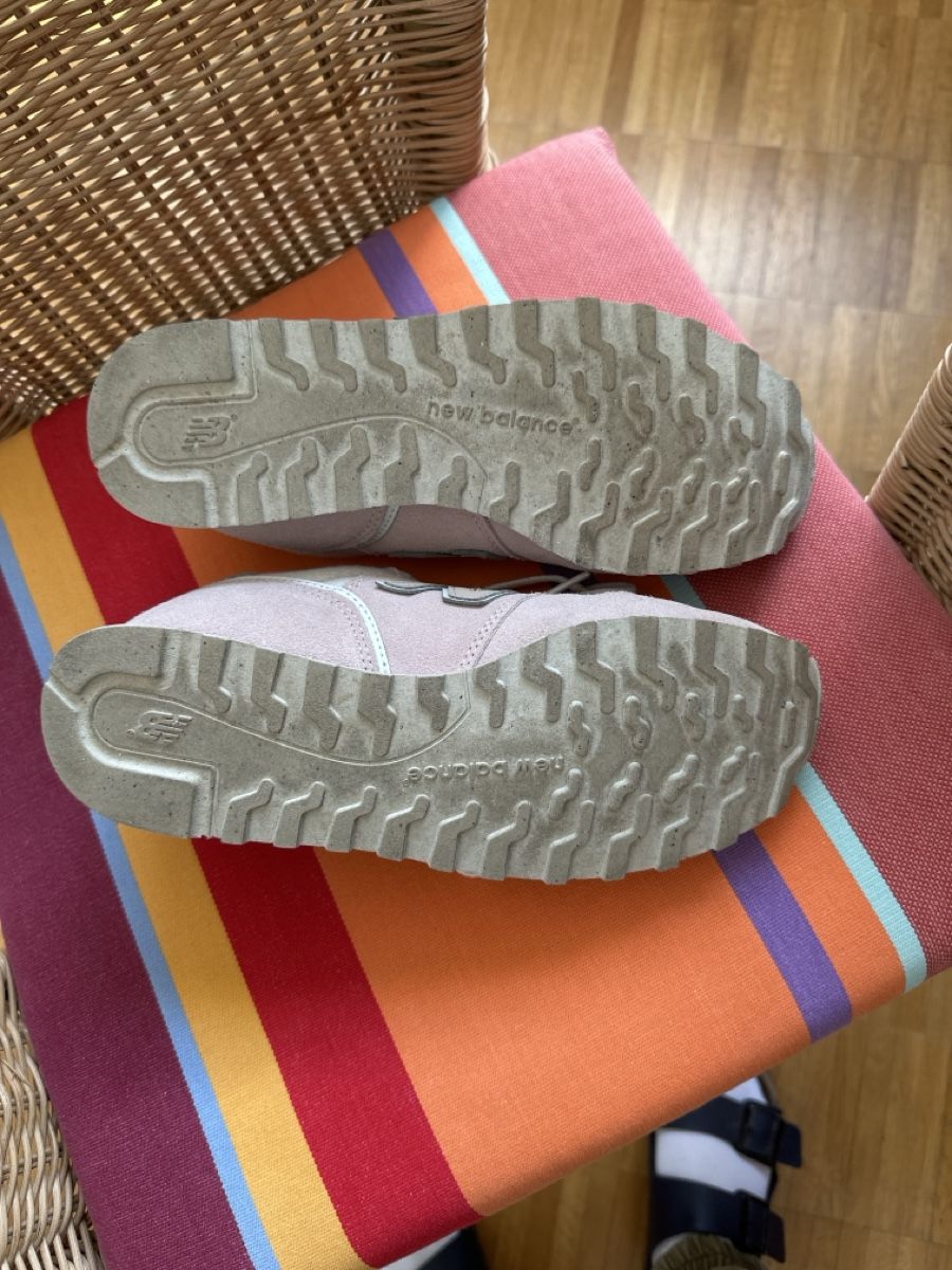 New Balance Scarpe da donna: Sneaker New balance – Usato da Altendorf venduto da ratzfatz 3