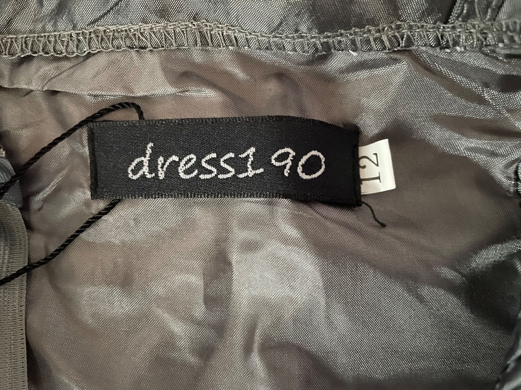 Vestiti: Abendkleid dress90 – Nuovo (secondo la descrizione) da Unterlangenegg venduto da Dodo2108 4