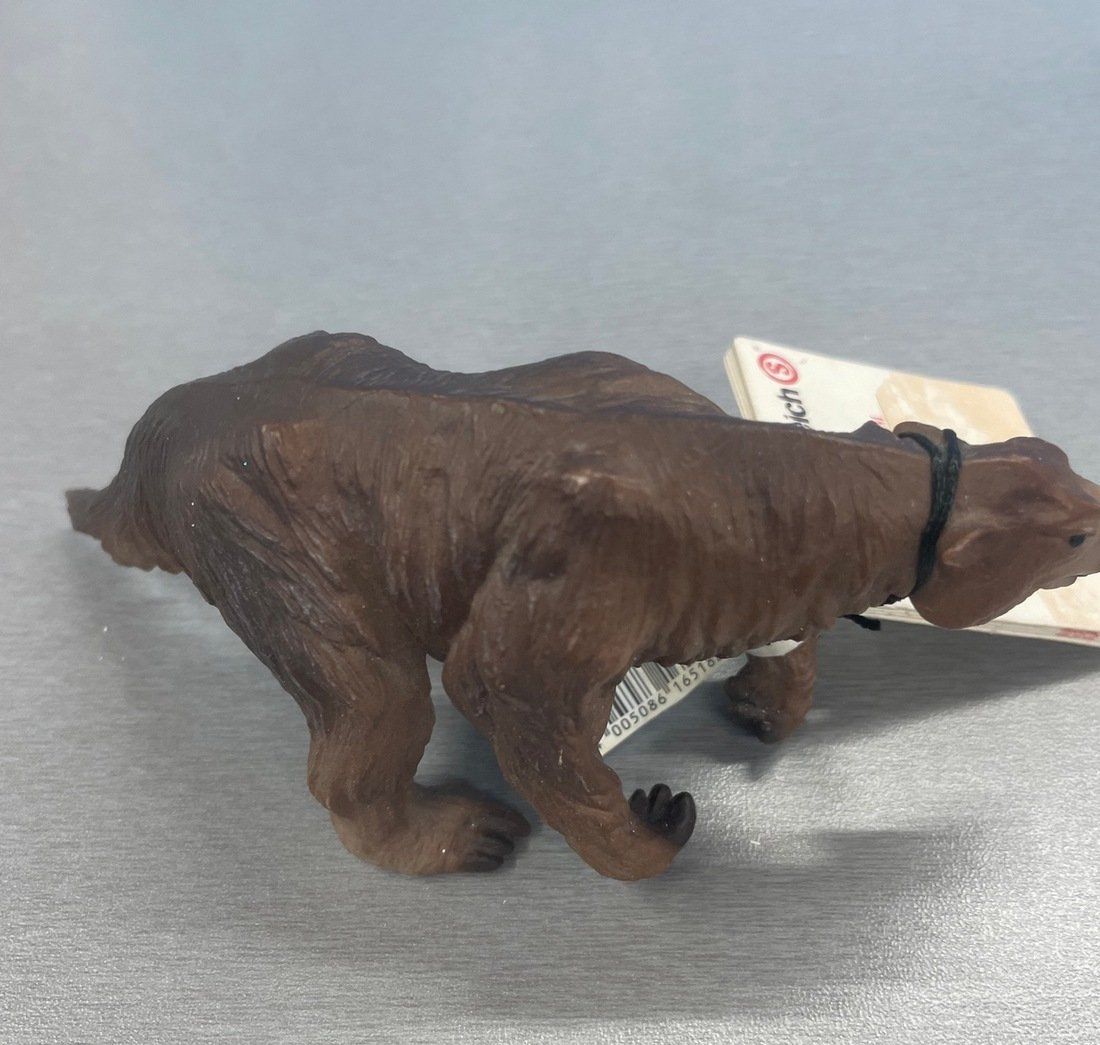 Schleich Spielzeuge: Schleich Megatherium Riesenfaultier – Gebraucht aus Sirnach von sagrotin 1