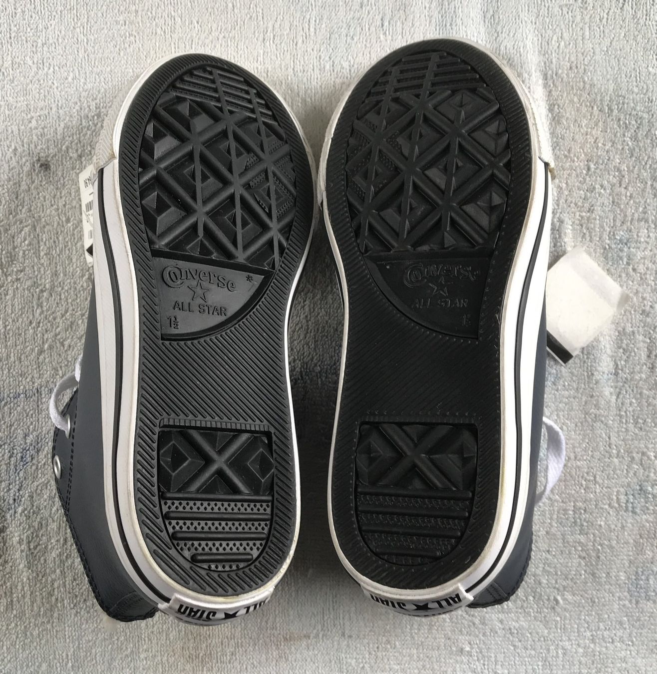Schuhe für Jungen: KINDER SCHUHE GRÖSSE 33 NEU – Neu (gemäss Beschreibung) aus Ostermundigen von wini63 5